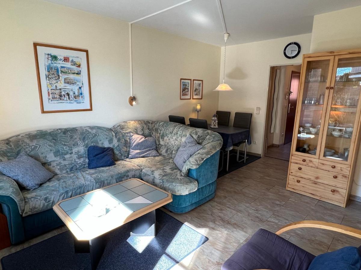 Ferienwohnung "Roll" Dahme  Bagian luar foto